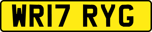 WR17RYG