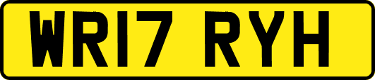 WR17RYH
