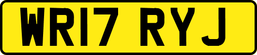 WR17RYJ