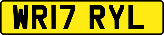 WR17RYL