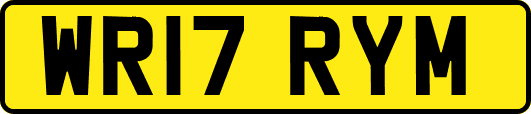 WR17RYM