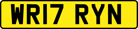 WR17RYN