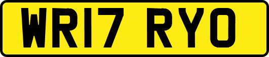 WR17RYO