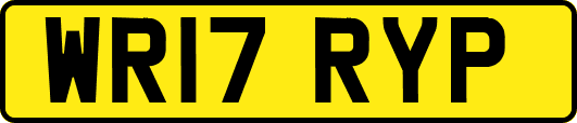 WR17RYP