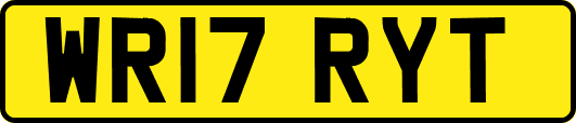 WR17RYT
