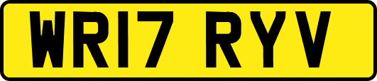 WR17RYV