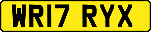 WR17RYX