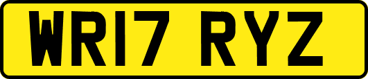 WR17RYZ