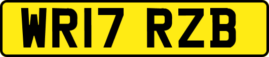 WR17RZB