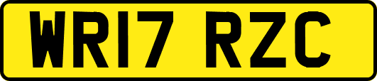 WR17RZC