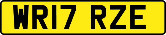 WR17RZE