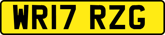 WR17RZG