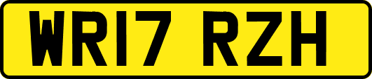 WR17RZH
