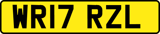 WR17RZL