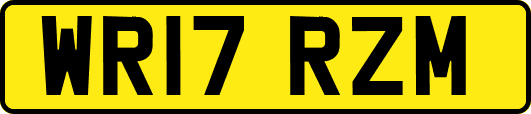 WR17RZM