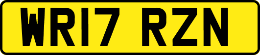 WR17RZN