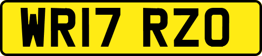 WR17RZO