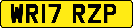 WR17RZP