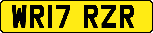 WR17RZR