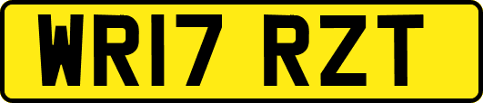 WR17RZT