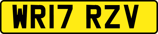 WR17RZV