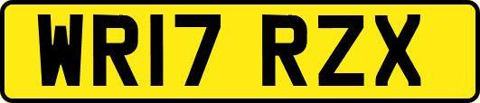 WR17RZX