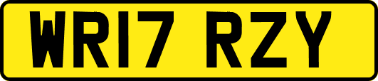 WR17RZY
