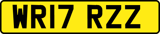 WR17RZZ