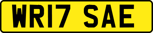 WR17SAE