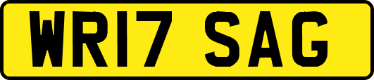 WR17SAG