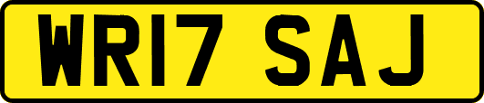 WR17SAJ