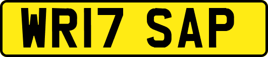 WR17SAP