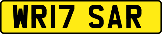 WR17SAR