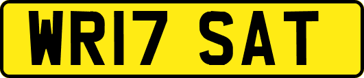 WR17SAT