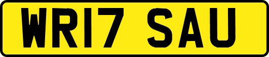 WR17SAU