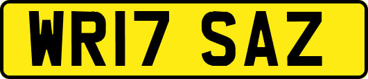 WR17SAZ