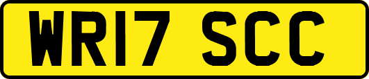 WR17SCC