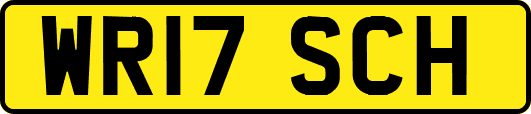 WR17SCH