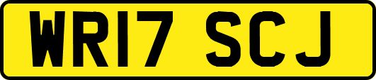 WR17SCJ