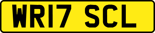 WR17SCL