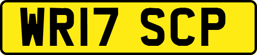 WR17SCP