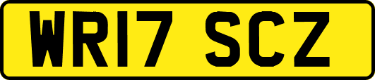 WR17SCZ