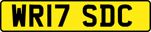 WR17SDC