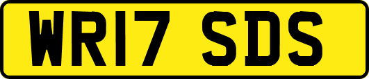 WR17SDS