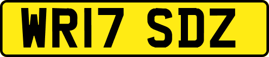 WR17SDZ