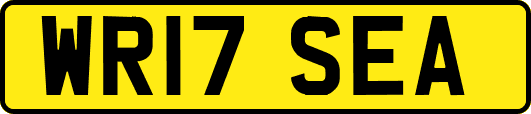 WR17SEA