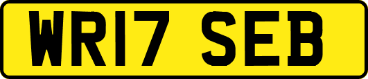 WR17SEB