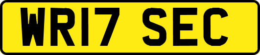 WR17SEC