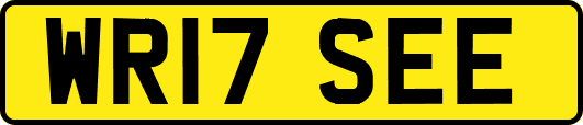 WR17SEE