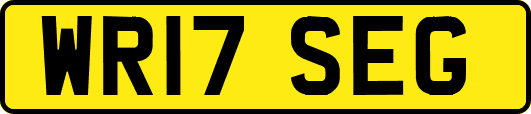 WR17SEG